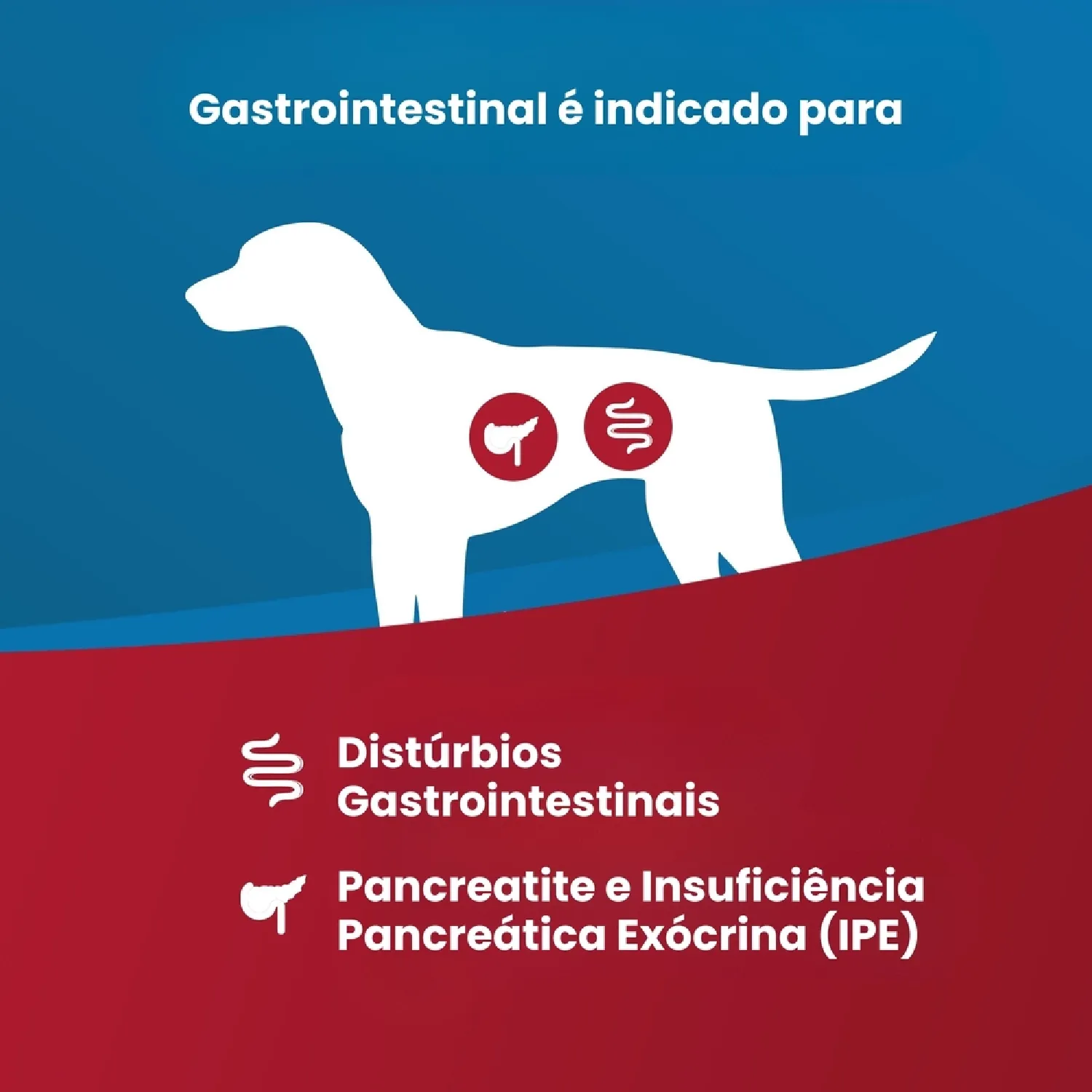 Racao Umida Vet Life Gastrointestinal Farmina 2